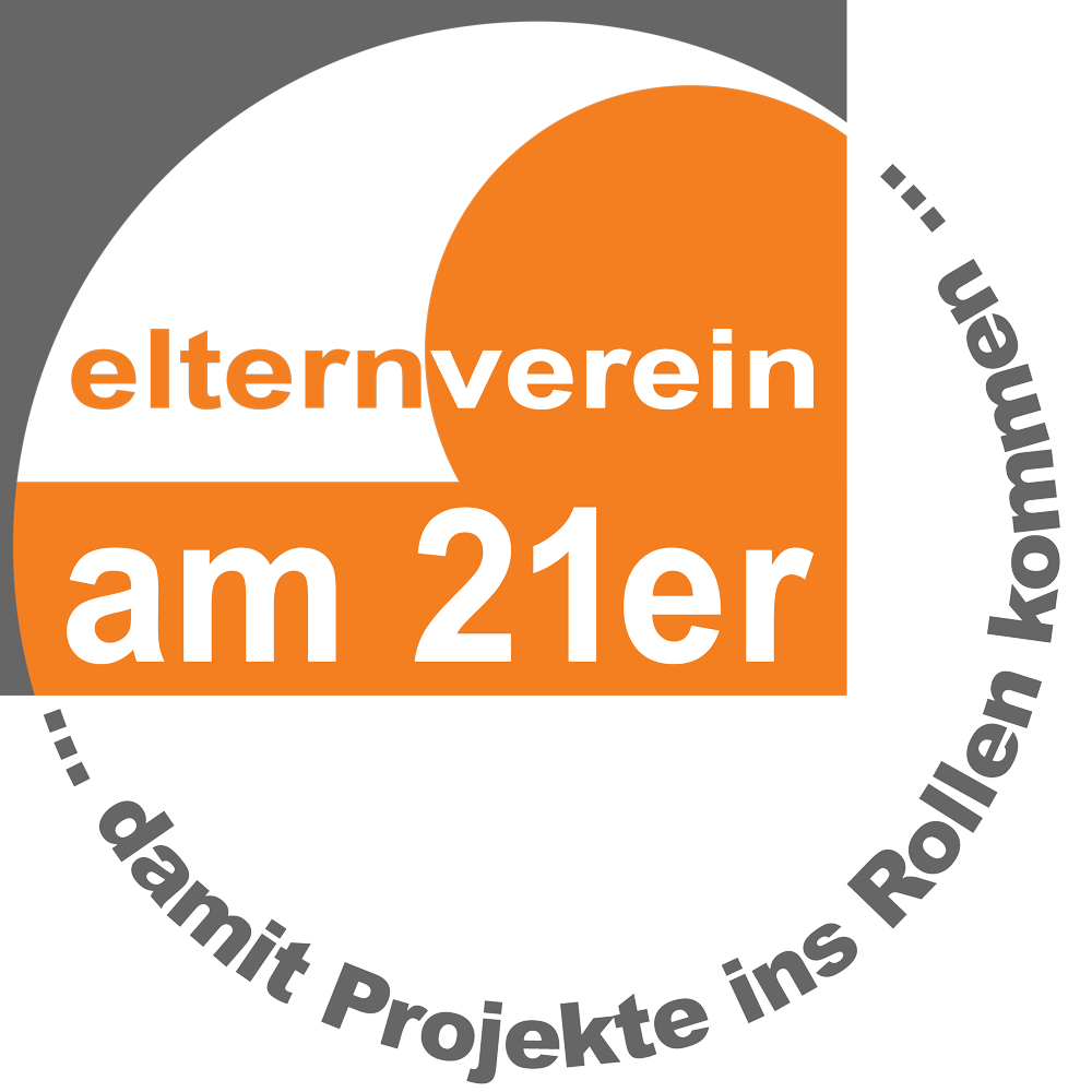 Logo Elternverein am 21er